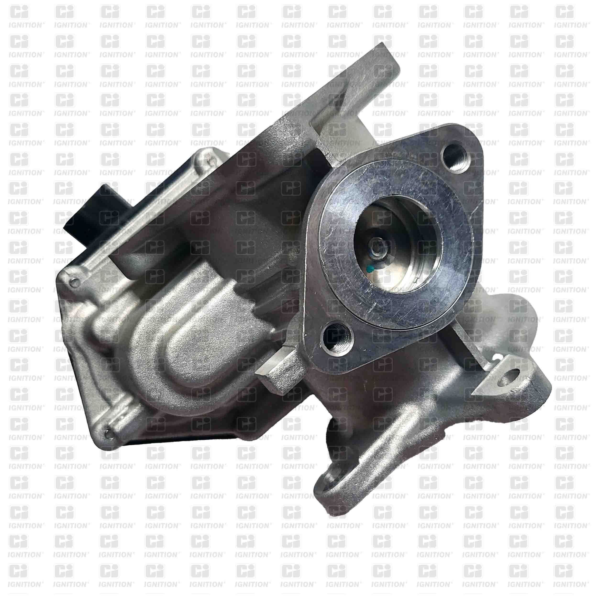 Válvula EGR de recirculação dos gases Volkswagen AMAROK preço, a partir de 87,86 USD